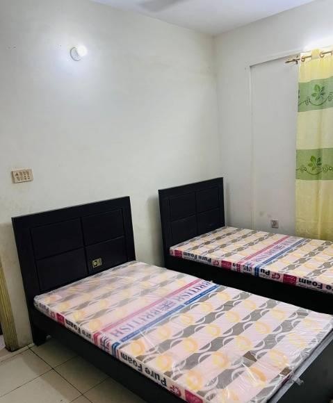 Five Star Boys Hostel (Defence View Society), photo 2