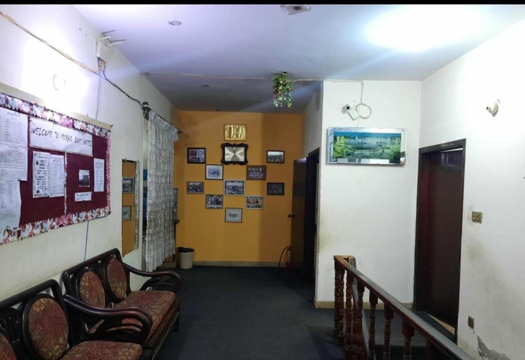 Murad Boys Hostel (Gulistan-e-Johar), photo 4