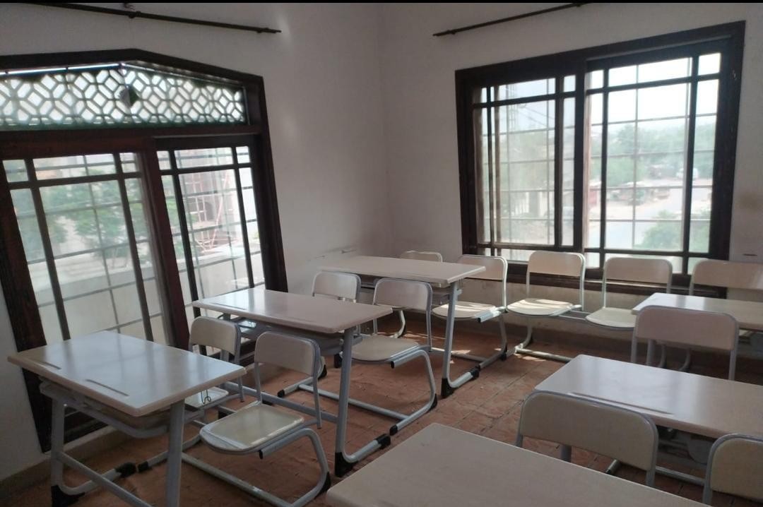 Murad Boys Hostel (Gulistan-e-Johar), photo 5