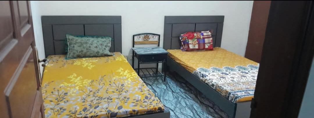 Green Belt Boys Hostel (Pechs I)