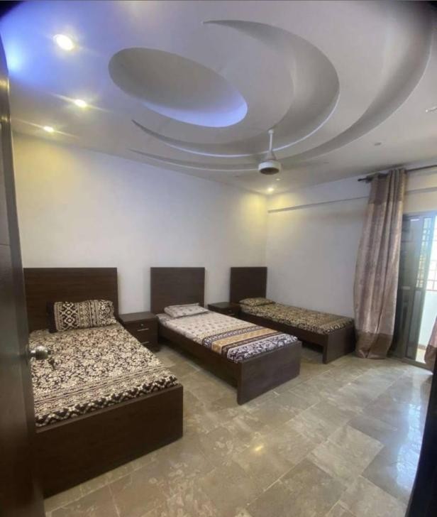 The Best House Girls Hostel (Defence View Society), photo 2