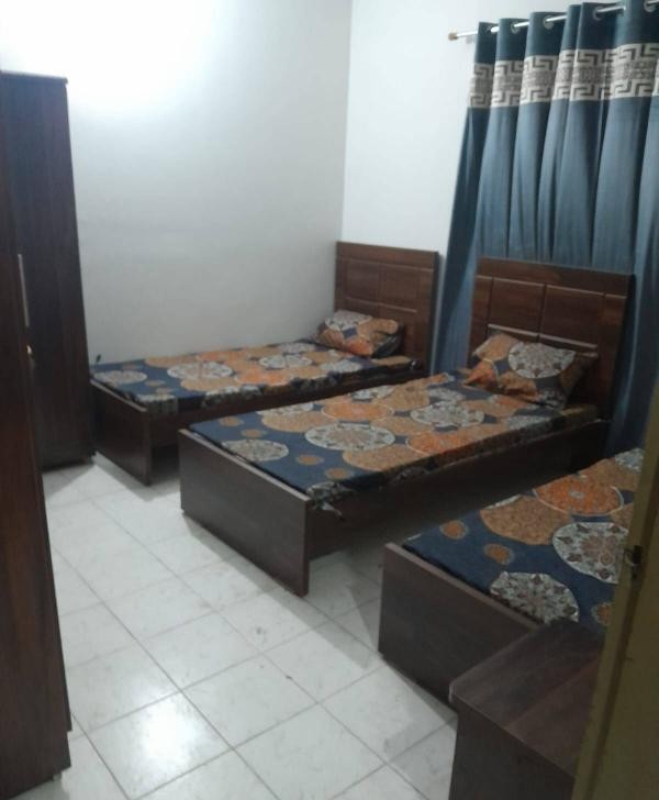 Zawar Boys Hostels Branch 2 (Scheme 33), photo 3