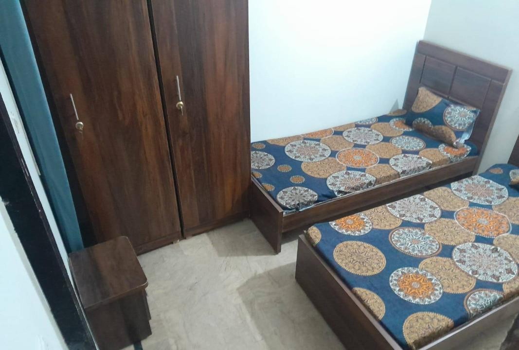 Zawar Boys Hostels Branch 2 (Scheme 33)