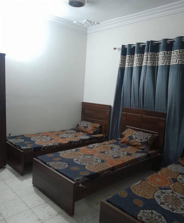 Zawar Boys Hostels Branch 2 (Scheme 33), photo 2