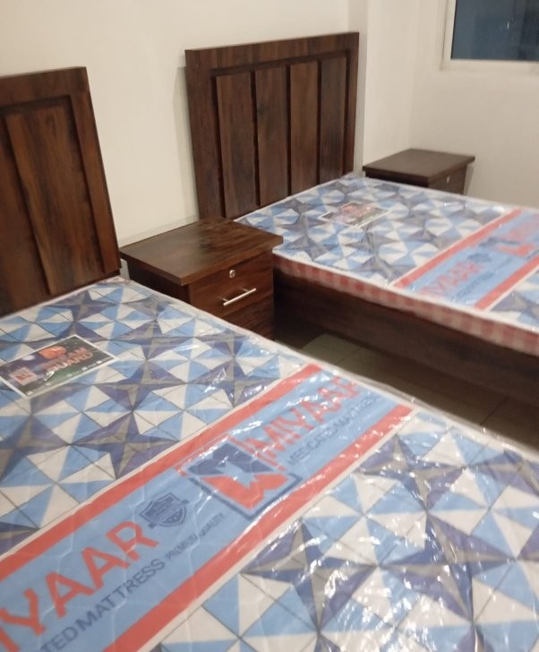 Shakira Tower Girls Hostel (DHA Phase 2), photo 5