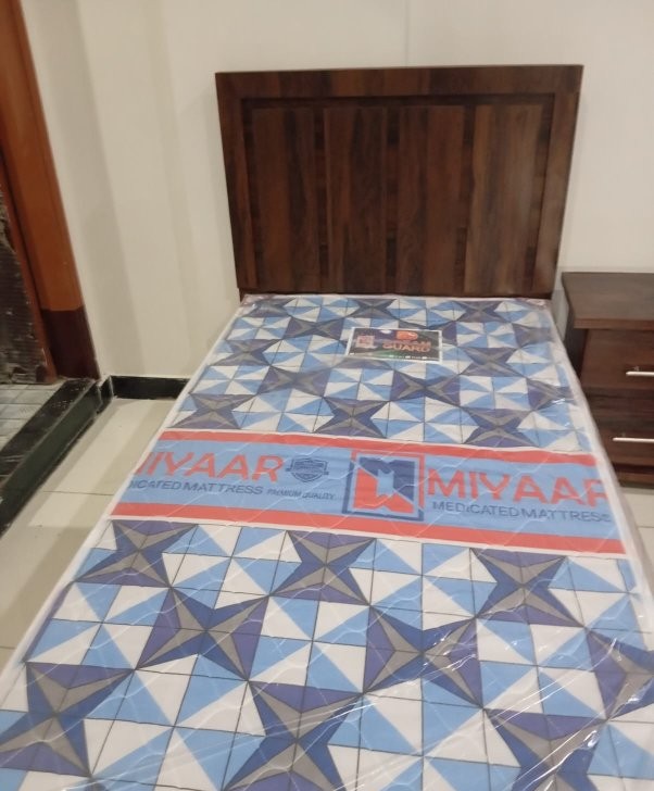 Shakira Tower Girls Hostel (DHA Phase 2), photo 4