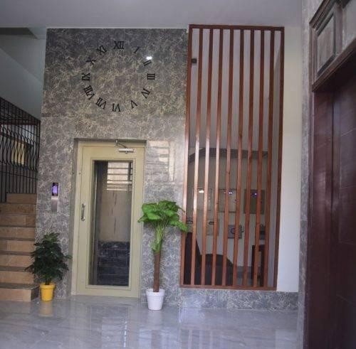 Sir Syed Girls Hostel (Korangi), photo 3