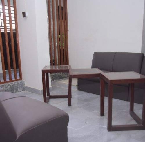 Sir Syed Girls Hostel (Korangi), photo 2
