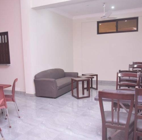 Sir Syed Girls Hostel (Korangi), photo 5