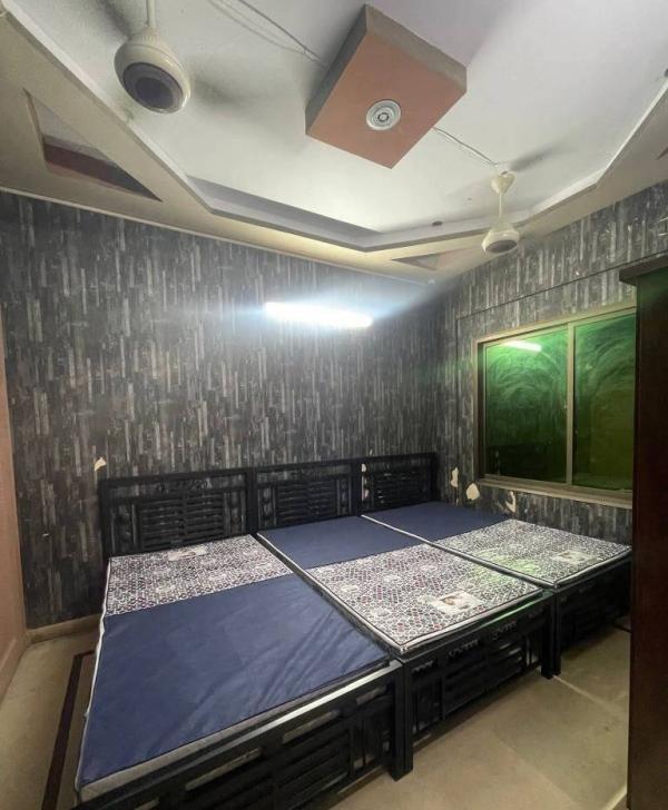 Zain Boys Hostel (Ghazi Brohi Goth), photo 2