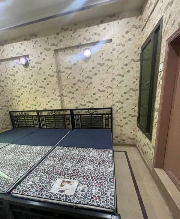 Zain Boys Hostel (Ghazi Brohi Goth), photo 4