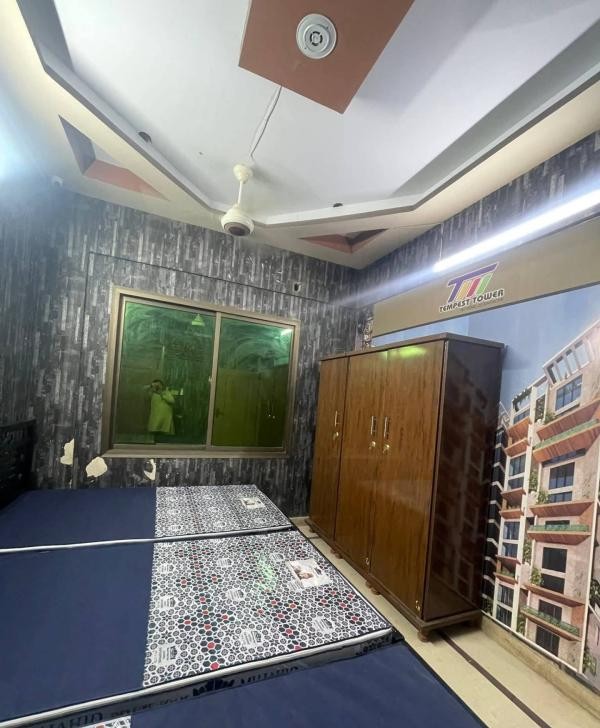 Zain Boys Hostel (Ghazi Brohi Goth), photo 5