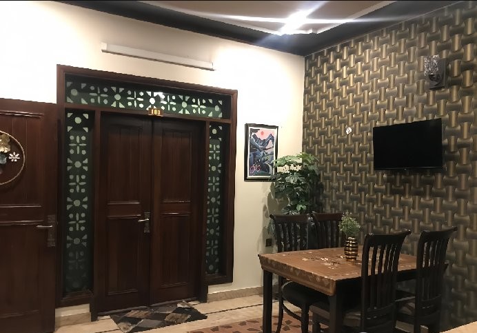 Bunny Medico Boys Hostel (Gulshan-e-Iqbal), photo 3