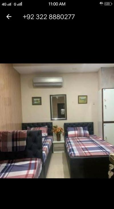 Kashmir Girls Hostel Madina Town Faisalabad (Madina Town), photo 3