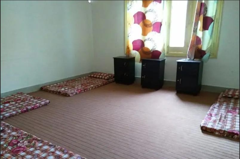 FOX Boys Hostel (Narwala Road)