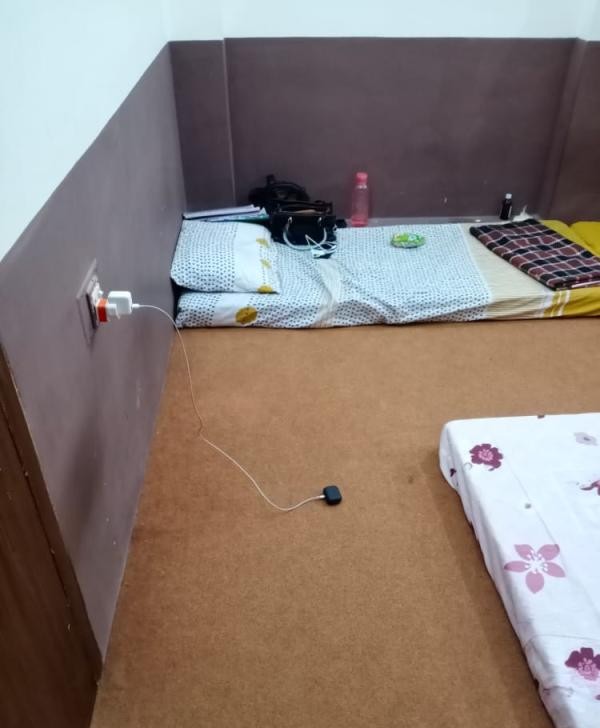 Kashmir Girls Hostel Madina Town Faisalabad (Madina Town), photo 5