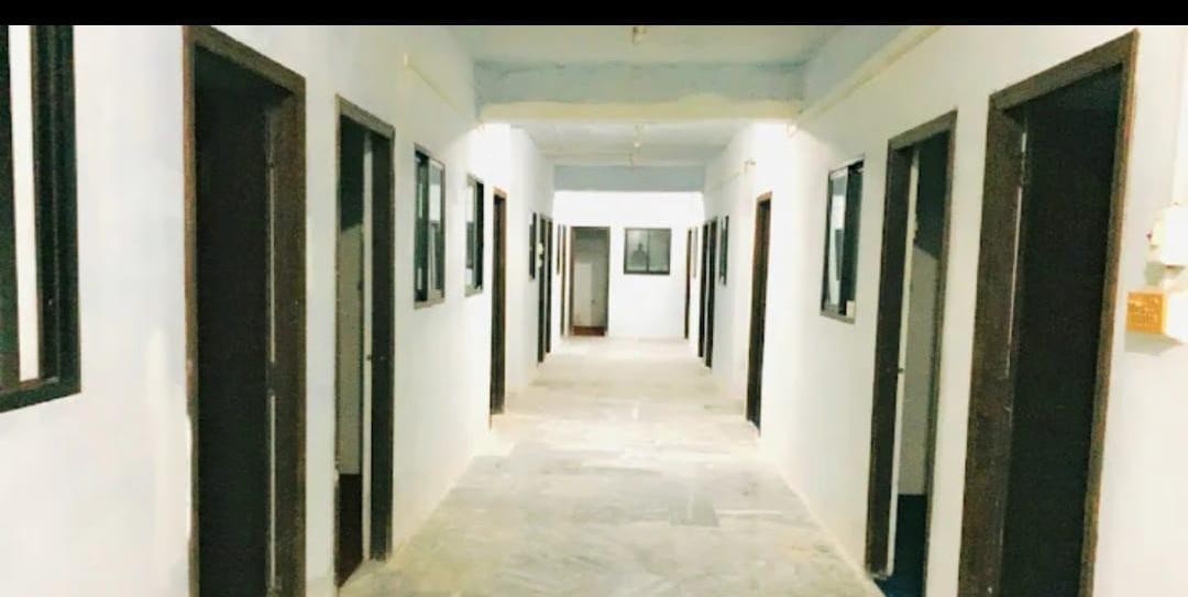 Kanjwani Group OF Hostels (Narwala Road)