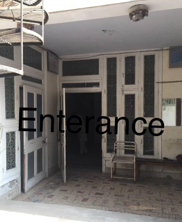 Decent Boys Hostel (Babar Chowk), photo 4