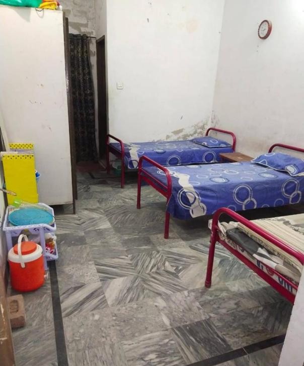 Ideal Girls Hostel (Jinnah Colony), photo 3