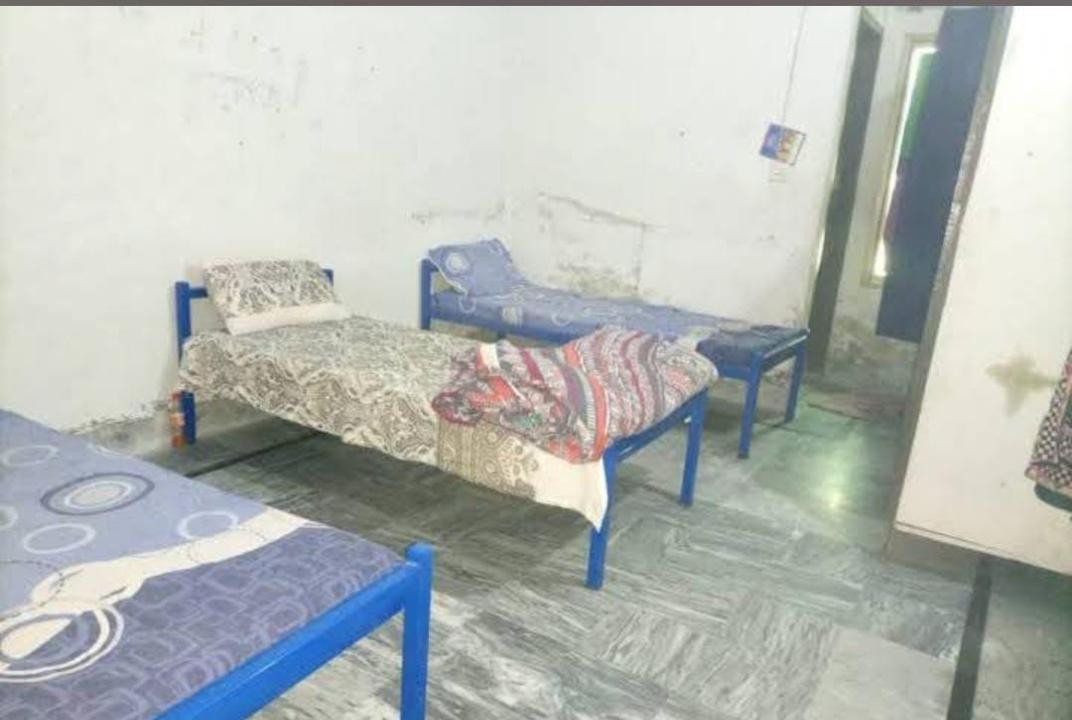 Ideal Girls Hostel (Jinnah Colony), photo 4