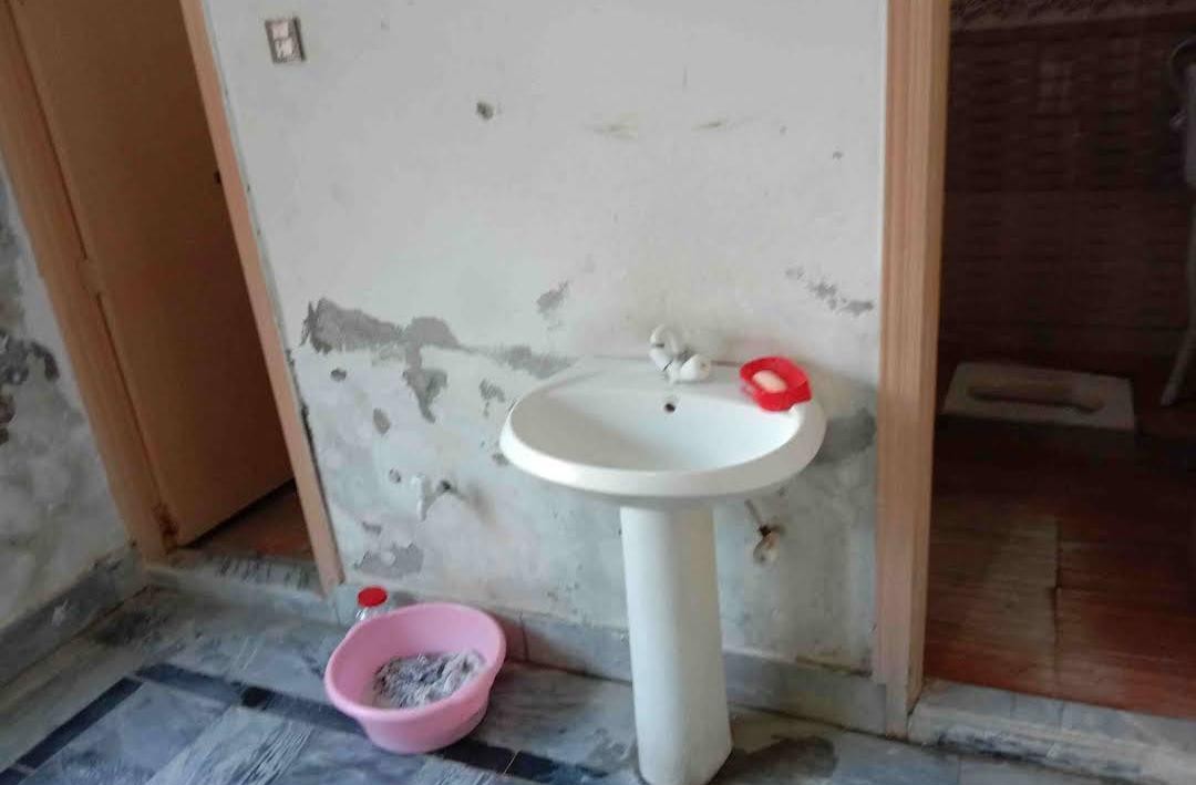 Areej Fatima Girls Hostel (Gulberg)