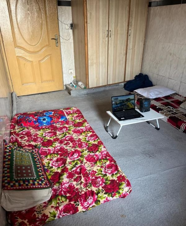KF Boys Hostel (Jinnah Colony), photo 2