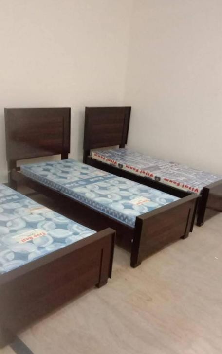Afifa Girls Hostel (Samanabad), photo 5