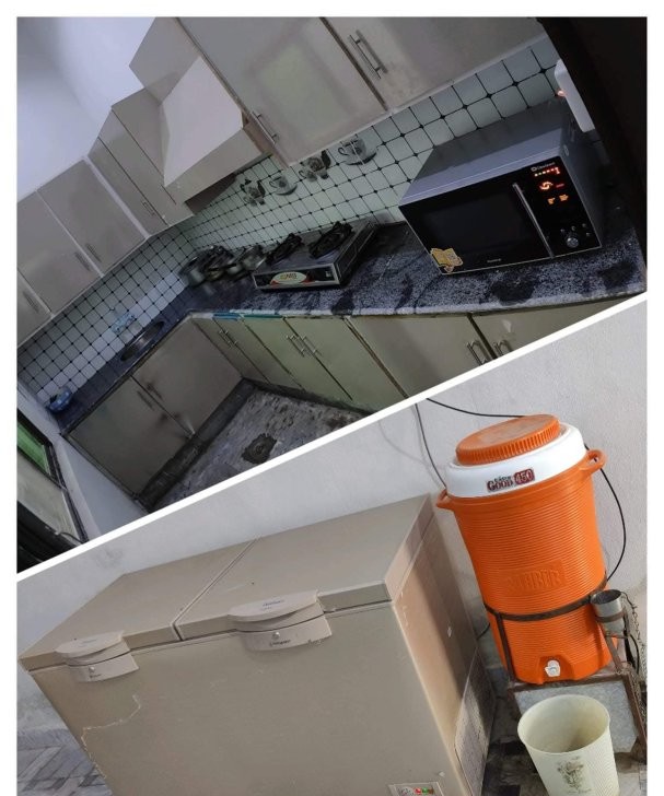 Al-Makkah Boys Hostels (Younas Town)