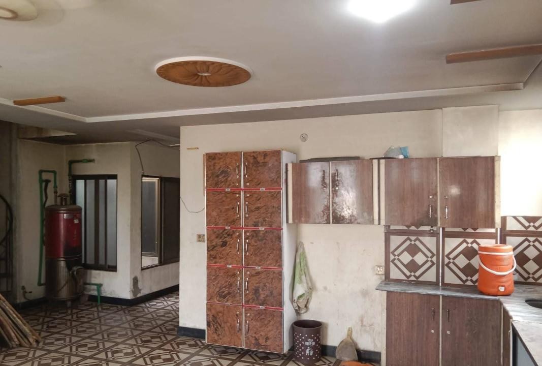 Hoorain Girls Hostel (Dhobi Ghat), photo 4