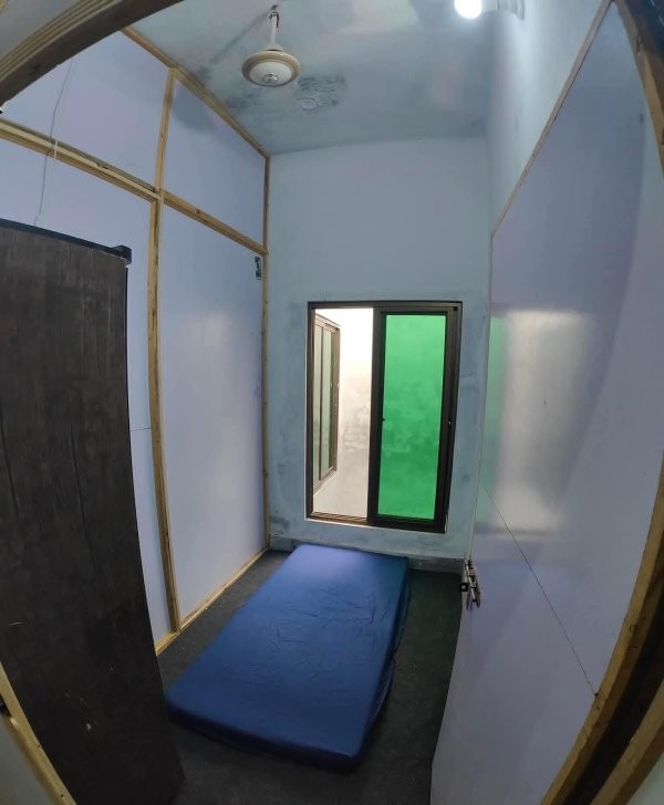 Al-Makkah Boys Hostels (Younas Town), photo 5