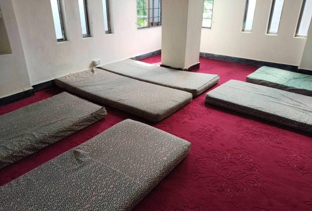 Hoorain Girls Hostel (Dhobi Ghat), photo 3