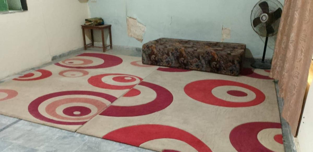 Boys Hostel Multan (Bosan Road)