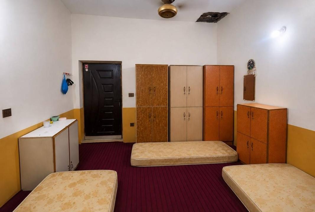 MMi Girls Residence & Executive Suites (Madina Town)
