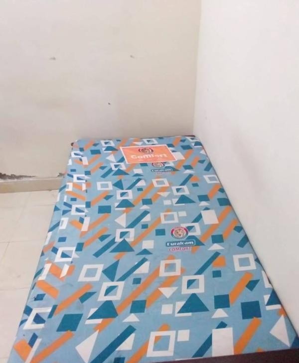 Students Boys Hostel (Mehmoodabad)