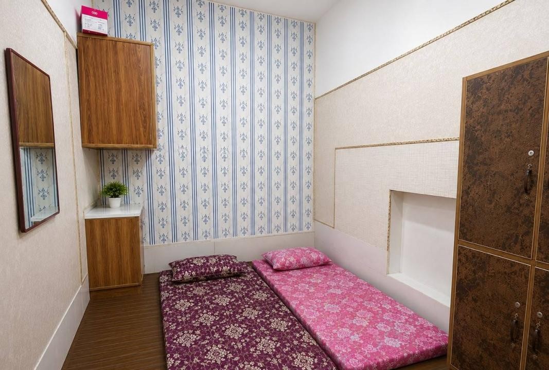 MMi Girls Residence & Executive Suites (Madina Town), photo 3