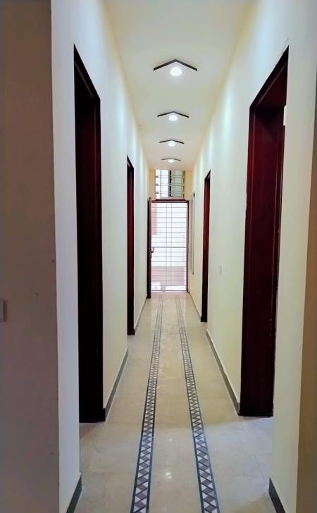 The Nura Nest Boys Hostel (Northern Bypass), photo 3