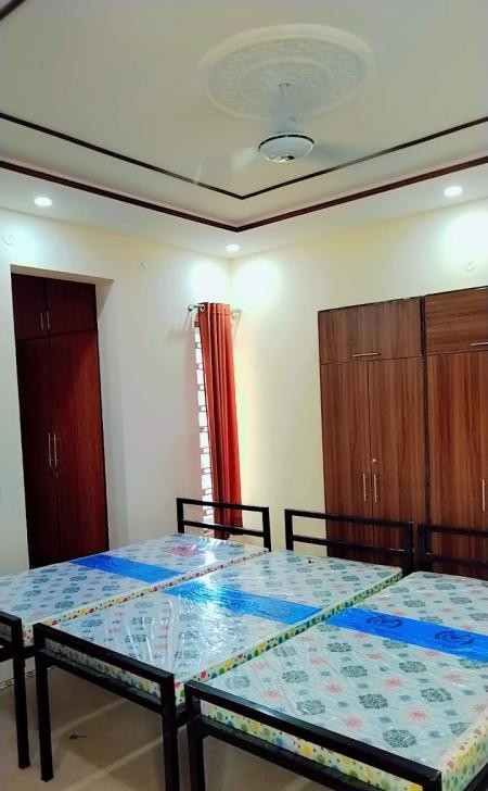 The Nura Nest Boys Hostel (Northern Bypass), photo 5