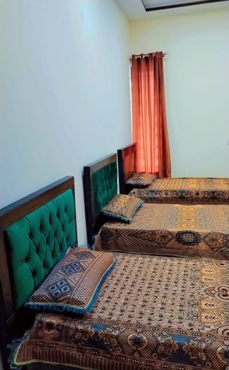 The Nura Nest Boys Hostel (Northern Bypass), photo 4