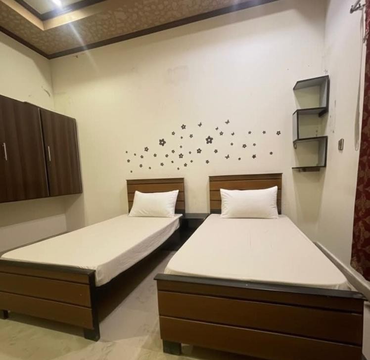 AIM Girls Hostel (Mattital Road), photo 4