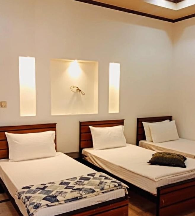 AIM Girls Hostel (Mattital Road), photo 2