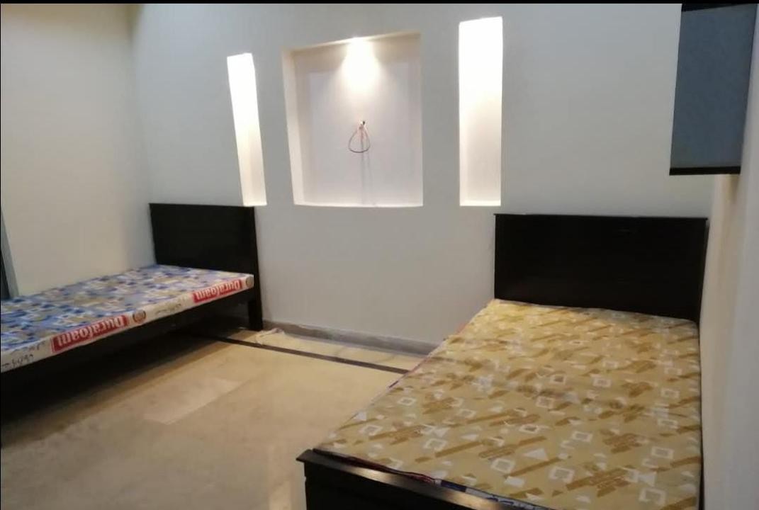 AIM Girls Hostel (Mattital Road), photo 3