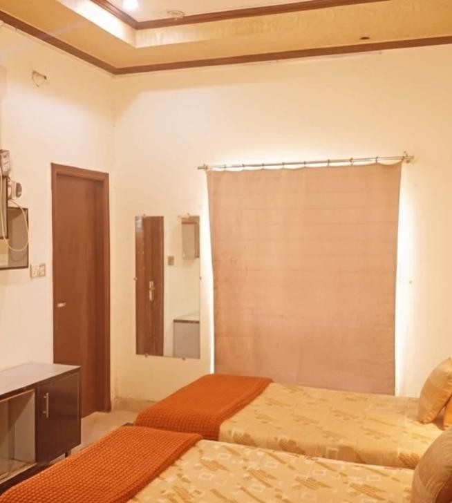 AIM Girls Hostel (Mattital Road), photo 5
