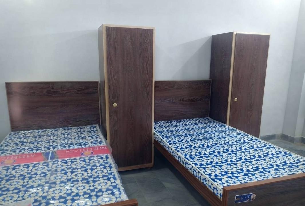 Home With Style Girls Hostel (Madina Town), photo 3