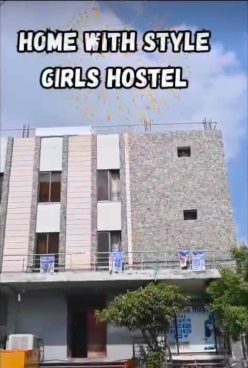 Home With Style Girls Hostel (Madina Town), photo 2