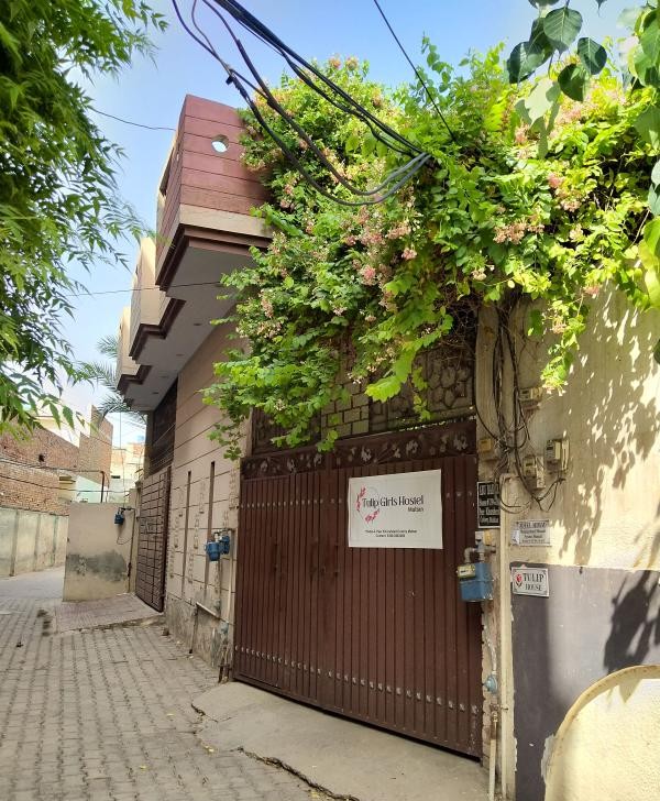 Tulip Girls Hostel Multan (Peer Khursheed Colony), photo 5