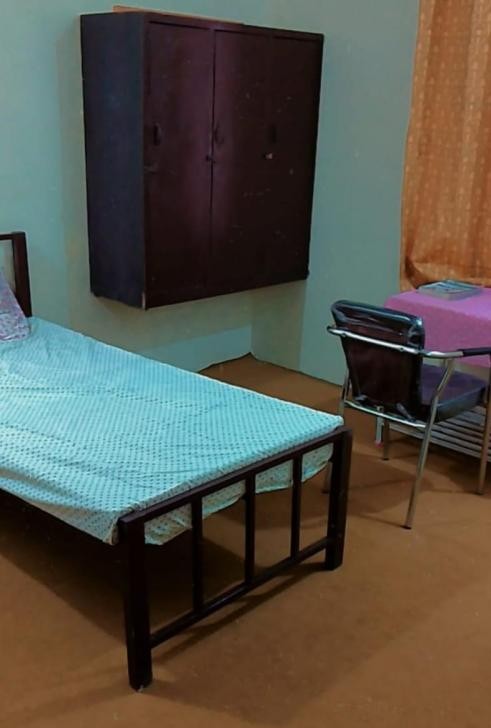 Bismillah Girl's Hostel (Chungi No 6), photo 2