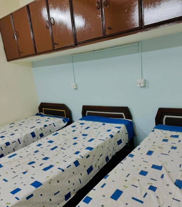 Al Arooj Girls Hostel (Gulgasht Colony), photo 5