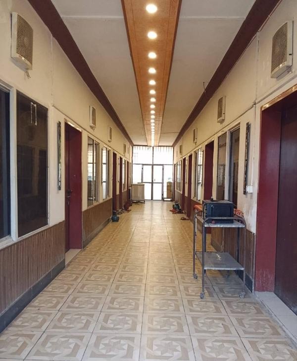 Al Arooj Girls Hostel (Gulgasht Colony), photo 2