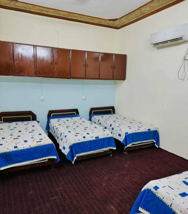 Al Arooj Girls Hostel (Gulgasht Colony)