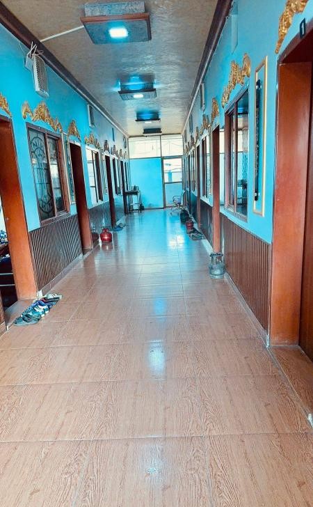 Al Arooj Girls Hostel (Gulgasht Colony), photo 4